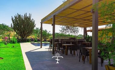 CASA EN VENTA SAN JUAN COSALA COTO EL TEPETATE