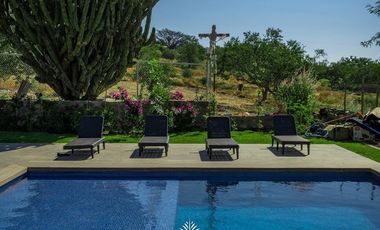 CASA EN VENTA SAN JUAN COSALA COTO EL TEPETATE
