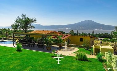 CASA EN VENTA SAN JUAN COSALA COTO EL TEPETATE