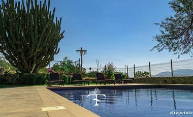 CASA EN VENTA SAN JUAN COSALA COTO EL TEPETATE