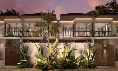 Thomas Beach Luxury Villa: Secure Leasehold in Uluwatu’s Prime Location – Guaranteed Return