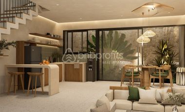 Thomas Beach Luxury Villa: Secure Leasehold in Uluwatu’s Prime Location – Guaranteed Return