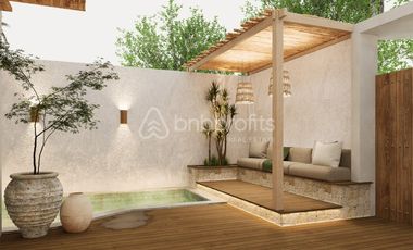 Thomas Beach Luxury Villa: Secure Leasehold in Uluwatu’s Prime Location – Guaranteed Return