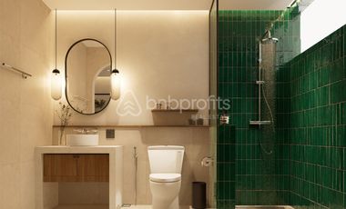 Thomas Beach Luxury Villa: Secure Leasehold in Uluwatu’s Prime Location – Guaranteed Return