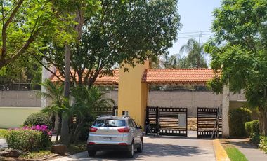 CASA EN VENTA PRIVANZA CAMINO REAL