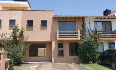CASA EN VENTA PRIVANZA CAMINO REAL