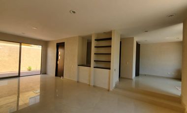 CASA EN VENTA PRIVANZA CAMINO REAL