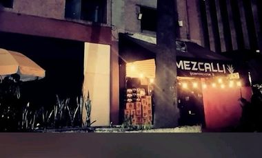 LOCAL COMERCIAL EN VENTA