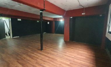 LOCAL COMERCIAL EN VENTA