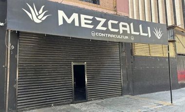 LOCAL COMERCIAL EN VENTA