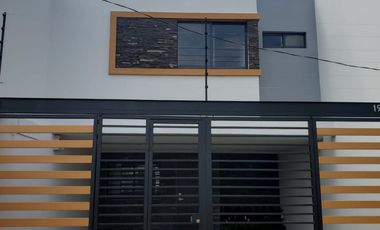 CASA EN VENTA COL DEL FRESNO