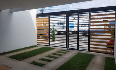 CASA EN VENTA COL DEL FRESNO