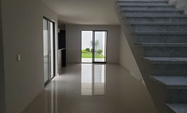 CASA EN VENTA COL DEL FRESNO
