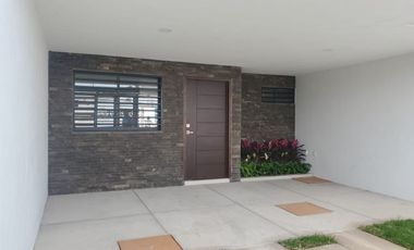 CASA EN VENTA COL DEL FRESNO