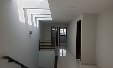 CASA EN VENTA COL DEL FRESNO
