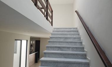 CASA EN VENTA COL DEL FRESNO