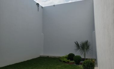CASA EN VENTA COL DEL FRESNO