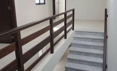 CASA EN VENTA COL DEL FRESNO