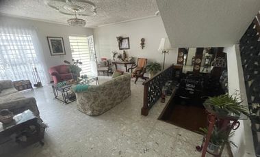 CASA EN VENTA CD. DEL SOL CHIMALPÒPOCA