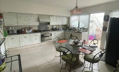 CASA EN VENTA CD. DEL SOL CHIMALPÒPOCA