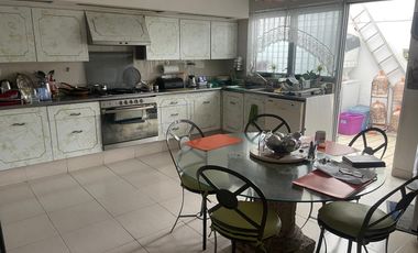 CASA EN VENTA CD. DEL SOL CHIMALPÒPOCA