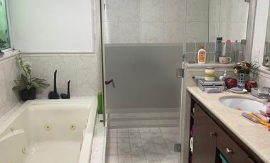 CASA EN VENTA CD. DEL SOL CHIMALPÒPOCA