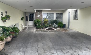 CASA EN VENTA CD. DEL SOL CHIMALPÒPOCA