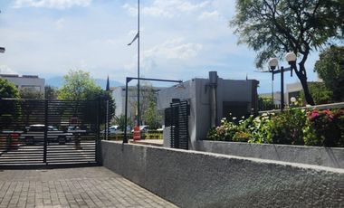 OFICINA EN RENTA EN JARDINES DE LA MONTAÑA