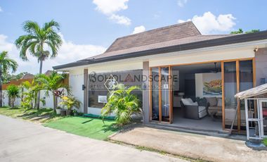 Operational Villa For Sale located in Bolod, Panglao Island, Bohol