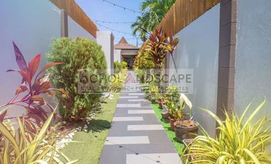 Operational Villa For Sale located in Bolod, Panglao Island, Bohol