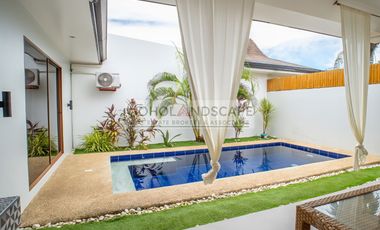 Operational Villa For Sale located in Bolod, Panglao Island, Bohol