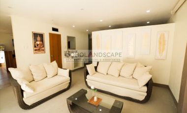 Operational Villa For Sale located in Bolod, Panglao Island, Bohol