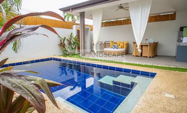 Operational Villa For Sale located in Bolod, Panglao Island, Bohol