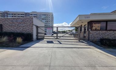 Hermoso Departamento Condominio Parque Krahmer
