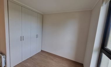 Hermoso Departamento Condominio Parque Krahmer