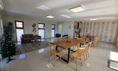 Hermoso Departamento Condominio Parque Krahmer