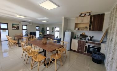 Hermoso Departamento Condominio Parque Krahmer