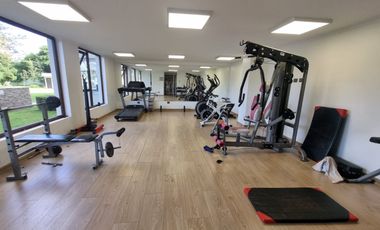 Hermoso Departamento Condominio Parque Krahmer