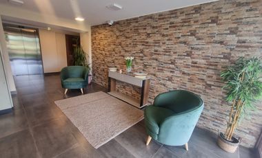 Hermoso Departamento Condominio Parque Krahmer