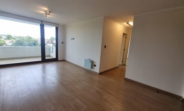 Hermoso Departamento Condominio Parque Krahmer
