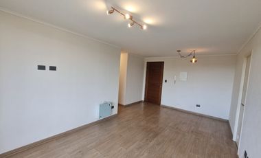 Hermoso Departamento Condominio Parque Krahmer