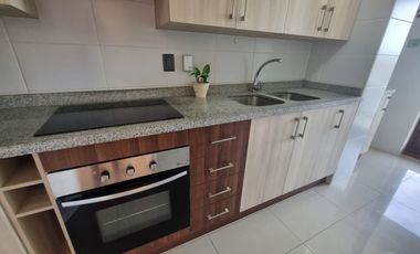 Hermoso Departamento Condominio Parque Krahmer