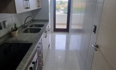 Hermoso Departamento Condominio Parque Krahmer