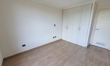 Hermoso Departamento Condominio Parque Krahmer