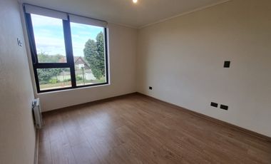 Hermoso Departamento Condominio Parque Krahmer