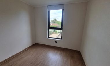 Hermoso Departamento Condominio Parque Krahmer