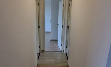 Hermoso Departamento Condominio Parque Krahmer