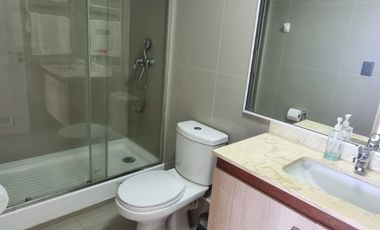 Hermoso Departamento Condominio Parque Krahmer