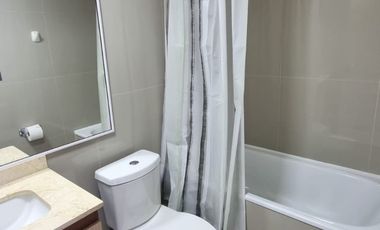 Hermoso Departamento Condominio Parque Krahmer