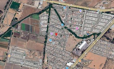 !!! EXCELENTE CASA EN AGUASCALIENTES !!! Suspiro de la Selva, Sendero de Los Quetzales, Aguascalientes, Mexico.